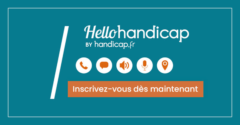 Hello Handicap DSI