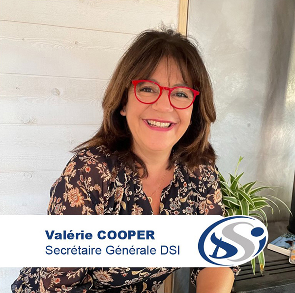 Valerie Cooper DSI