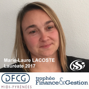 DSI Marie Laure LACOSTE