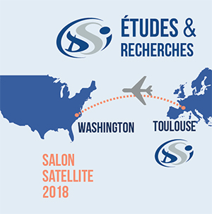 DSI Salon Satellite Washington
