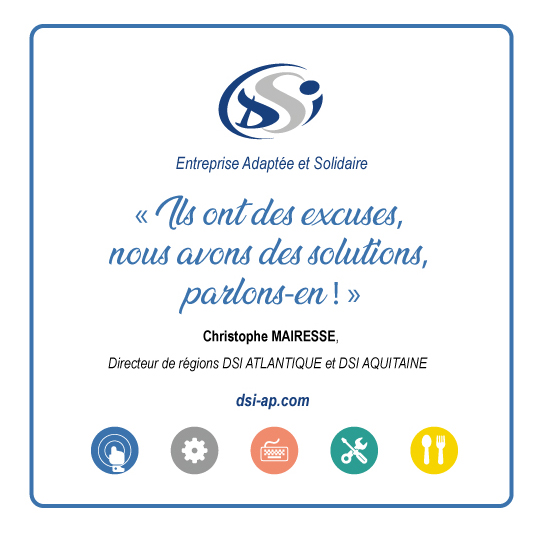 DSI Solutions C Mairesse