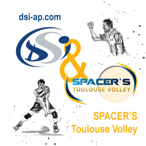 DSI Spacers Partenaires