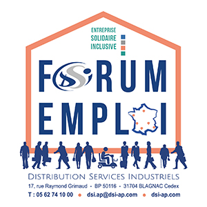 Forum Emploi DSIapcom