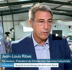 Initiatives France3 DSI 