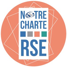 Notre charte RSE