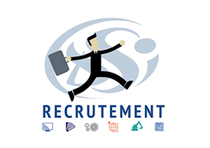 Annonce Recrutement DSI