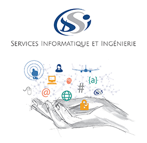 Informatique Inngenierie DSI