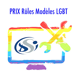 Prix Roles Modeles LGBT DSI
