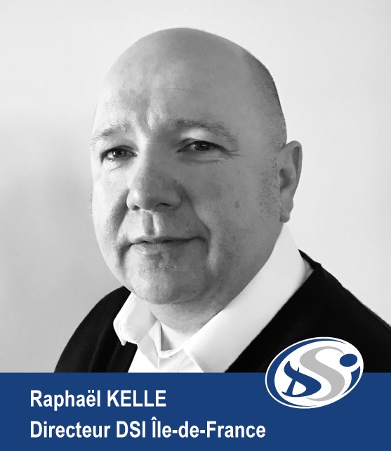 Raphael KELLE DSI IDF web