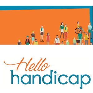 hello handicap