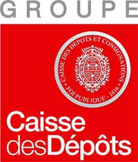 Caisse des Depots Small